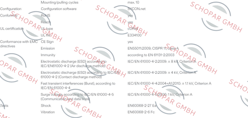 Hilscher-NJ 100EN-RE /PNS/1625.100/PNM V3