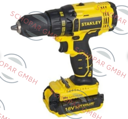 Stanley-SCD201D2K-TR