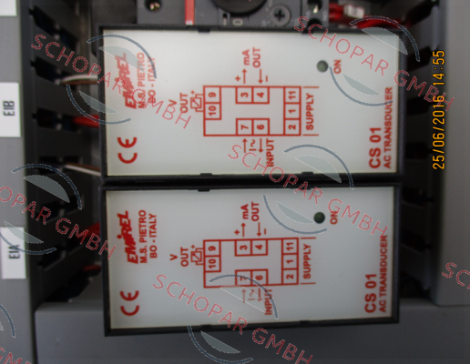 Emirel-CS 01-A-A1-GMA obsolete, replaced by CS 101-A-A1-MA