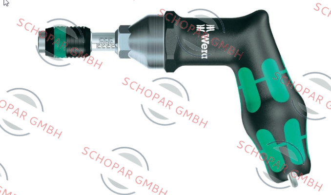 Wera-7400