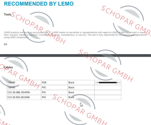 Lemo-FLA.2S.250.CTAC52