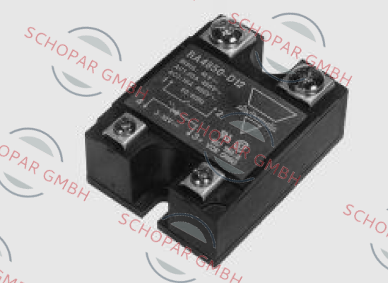 Carlo Gavazzi-RA2450-D06