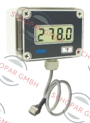 Inor-Order No. 70LCDW1201, Type: LCD-W12