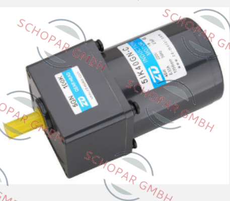 ZD-Motors-5IK40GN-C