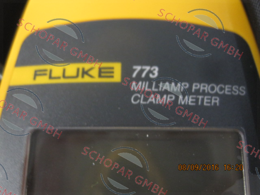 Fluke-3362365