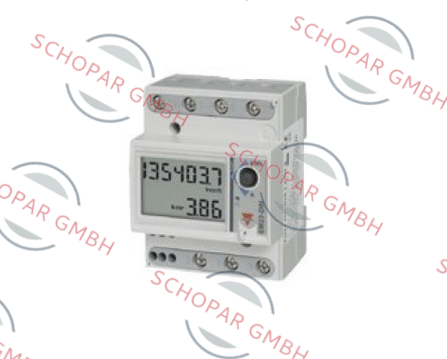 Carlo Gavazzi-EM23DINAV93XO1X