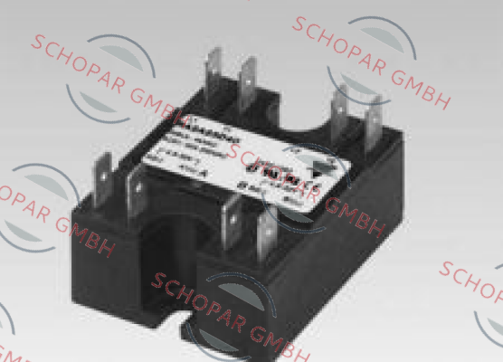 Carlo Gavazzi-RA2A23D25M