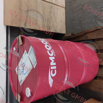 Cimcool-Cimstar 506FF ( 1 x 200 liter )