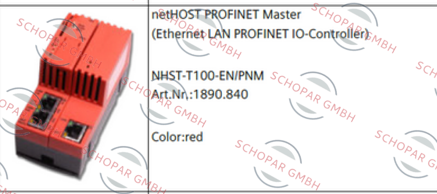 Hilscher-NHST-T100-EN/PNM