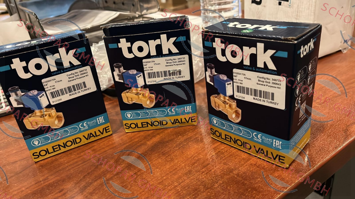 Tork-S1020