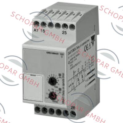 Carlo Gavazzi-DAA71DW24