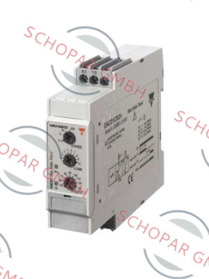 Carlo Gavazzi-DAC01CM24