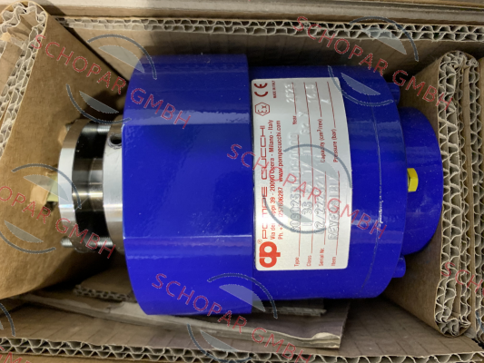 POMPE CUCCHI SRL-S0G025P0CDS0000