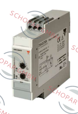 Carlo Gavazzi-DBA02CM24