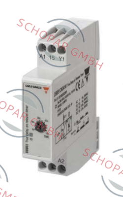 Carlo Gavazzi-DBB51CM2410M