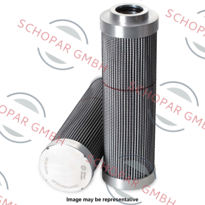 Hydac-Mat No. 1268256, Type: 0075 D 005 BN4HC