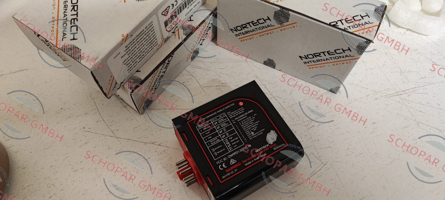 Nortech-PD134 (12-24V AC/DC)