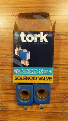 Tork-C40230VAC24VA