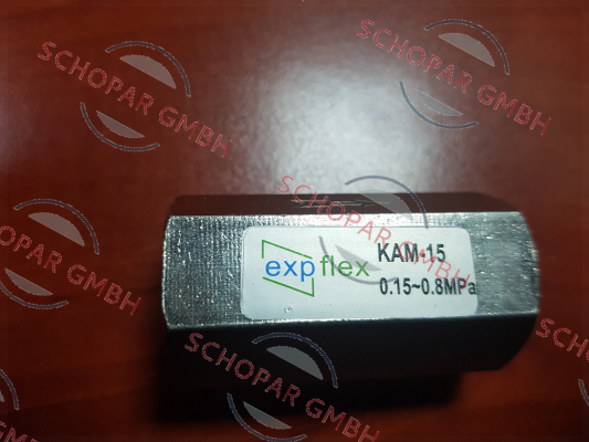 EXPFLEX-KAM-15