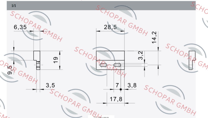 Elobau-324SG001S