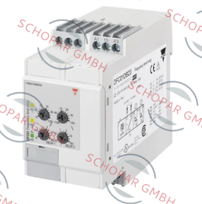 Carlo Gavazzi-DFC01DB23