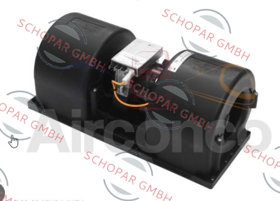 SPAL-06-A39-22 RPA3VCB