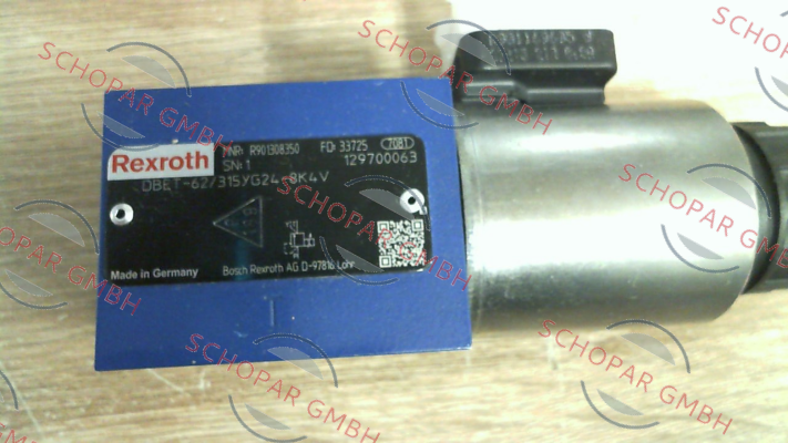 Rexroth-R901308350 / DBET-6X/315YG24-8K4V