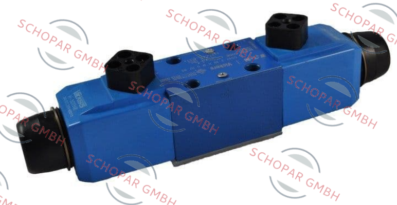 Vickers (Eaton)-DG4V30AMUH760  (Cetop 3  Directional Valves  Art. Nr.869575)