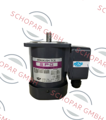 Spg Motor-S9160GSH