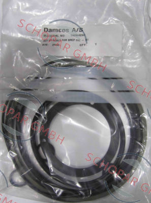 Damcos-160N4260