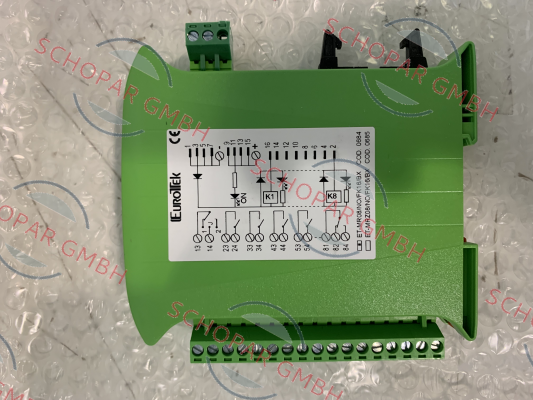 Eurotek-ET0684-MR08/No/FK16/BX