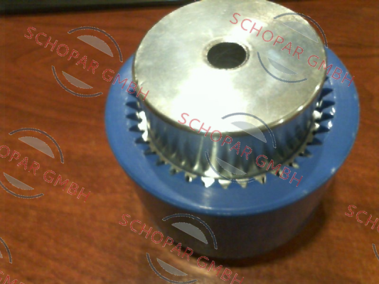 Hassel-D42 coupling set