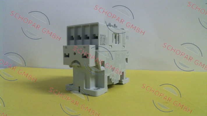 Allen Bradley (Rockwell)-100-E12KN10