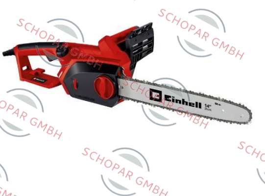 Einhell-P/N: 4501710 Type: GH-EC 1835