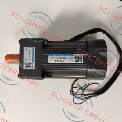 V.t.v Motor-Y90-120/90JB5G15