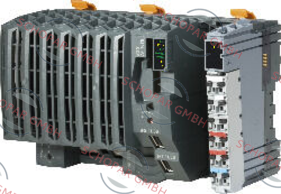 Br Automation-X20CP1685