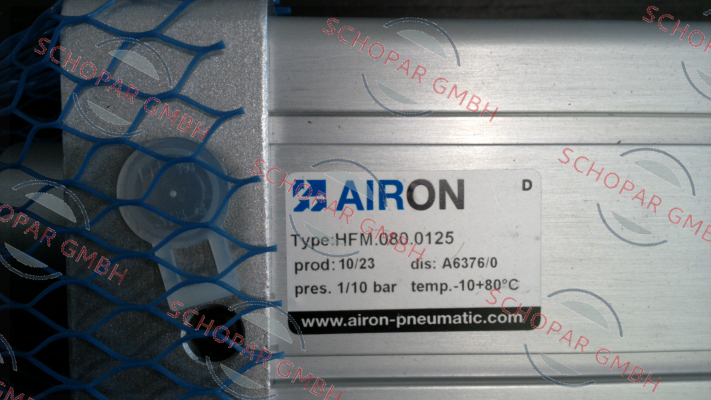 Airon-HFM.080.0125