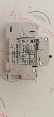 Allen Bradley (Rockwell)-1492-CB1F060