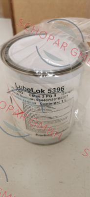 Everlube-Lube-Lok 5396