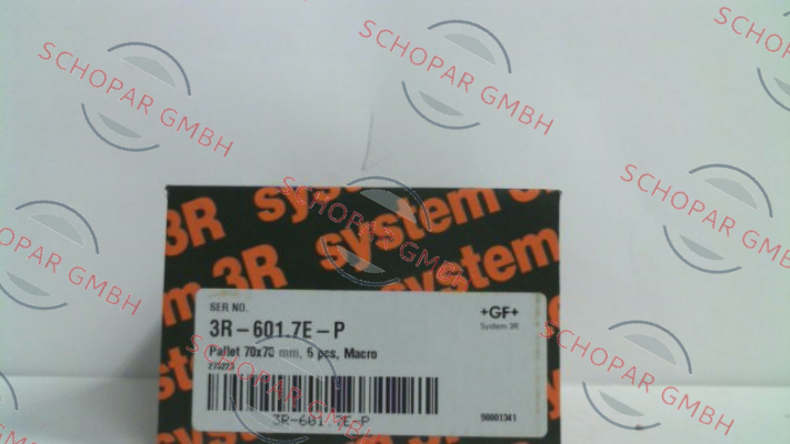 System 3R-RHS-S4548