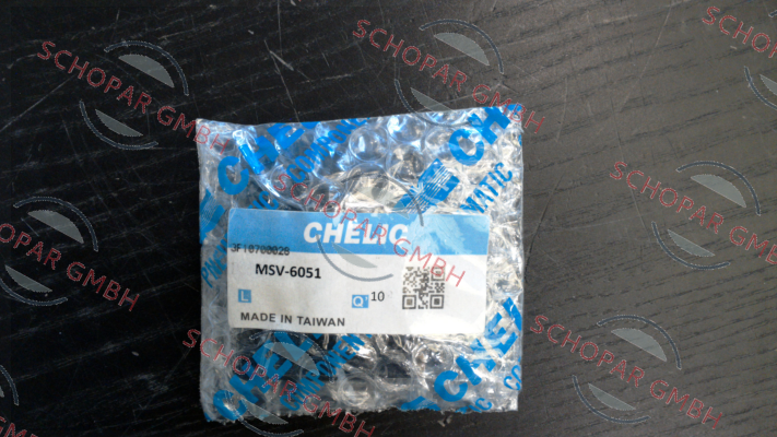 Chelic-MSV6051