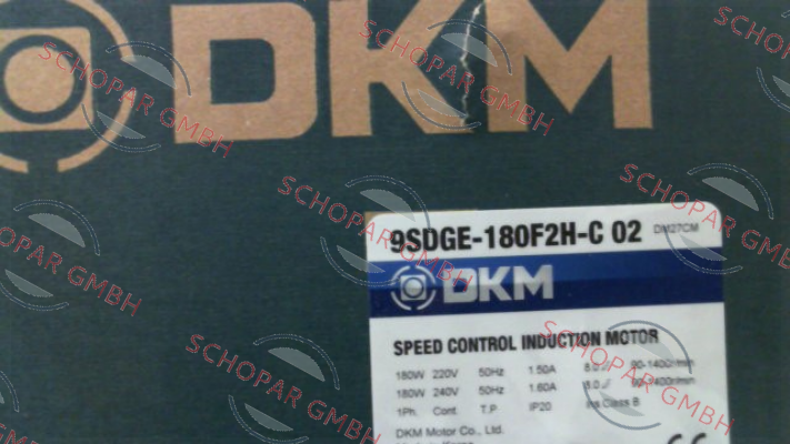 Dkm-DK9SDGE-180F2H