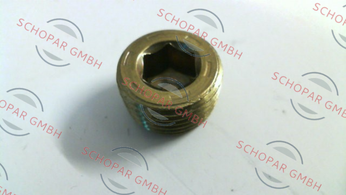 Dme-BP6 / 3/8" NPT