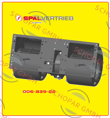 SPAL-006-B39-22