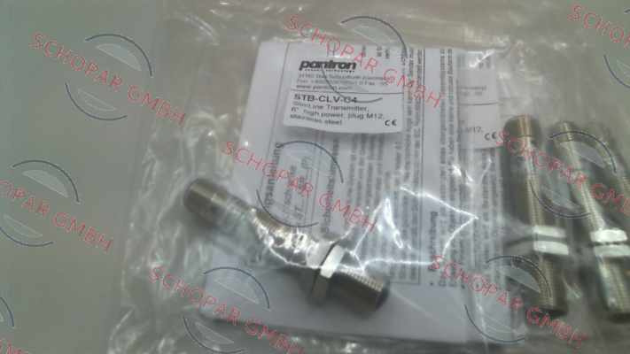 Pantron-9CST016 / STB-CLV-C4