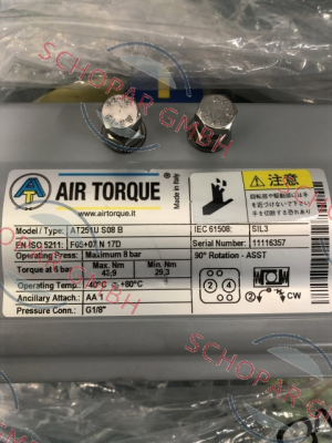 Air Torque-ES4G00100U