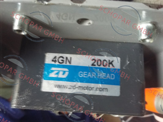 ZD-Motors-4GN200K