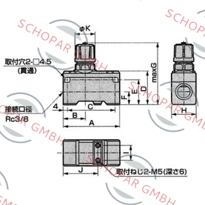 Ckd-SC1-15