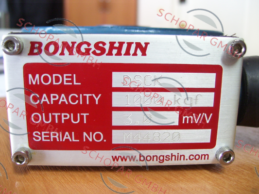 Bongshin-DSCK-1T