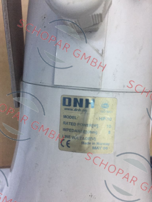 DNH-HP-10